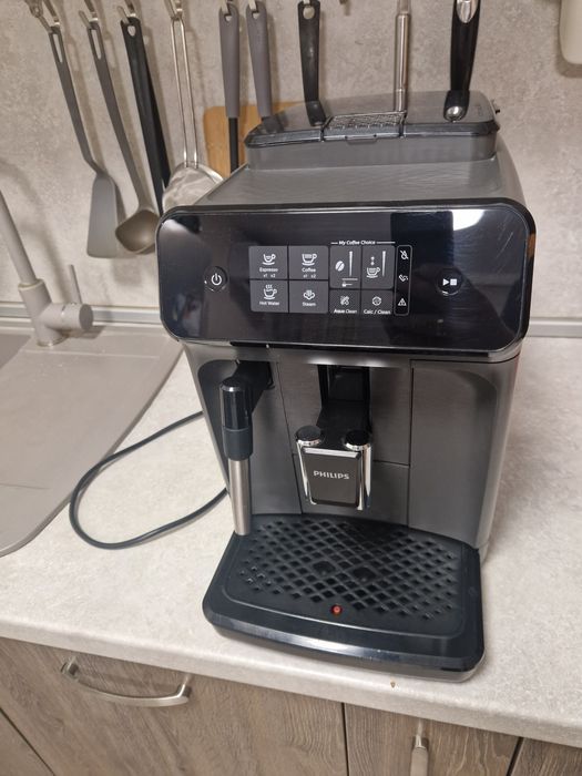 Кафе машина (кафеавтомат) Philips