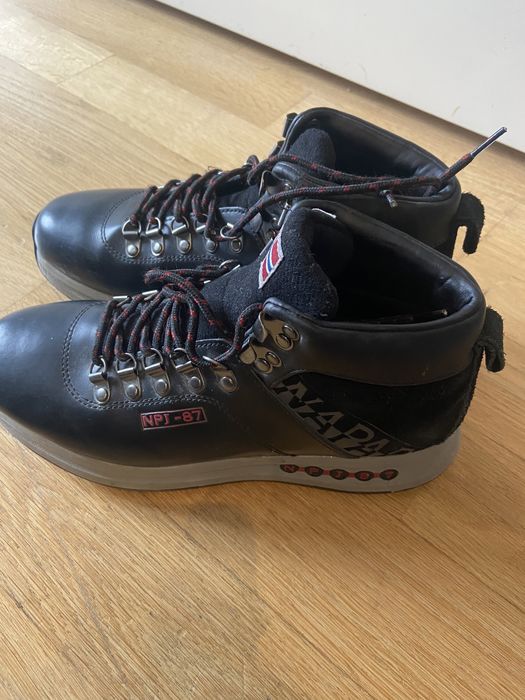 Обувки Napapijri