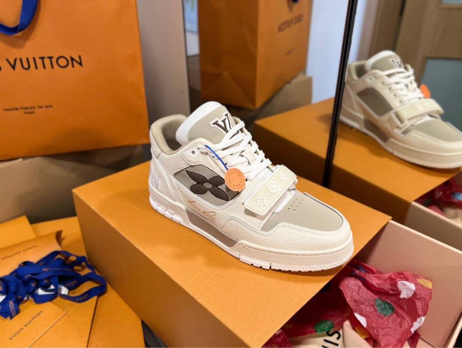 Sneakers Louis Vuitton