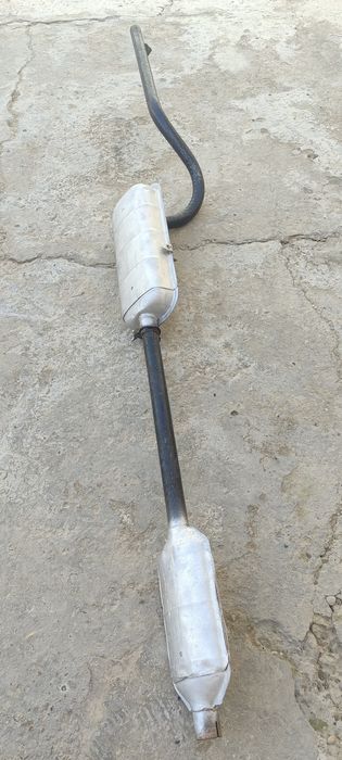 глюшител янги куйлмаган