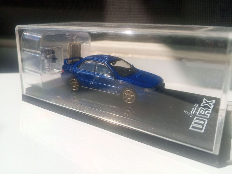Хотвилс Time Micro Truescale matchbox hotwheels
