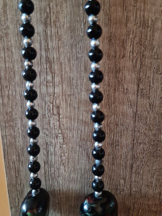 Дамски колиета тип гердан