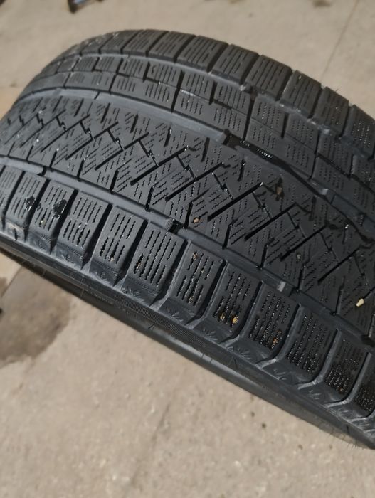 245/40R19 1шт TRIANGLE