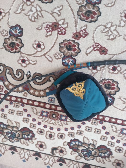 Етык камшы борык