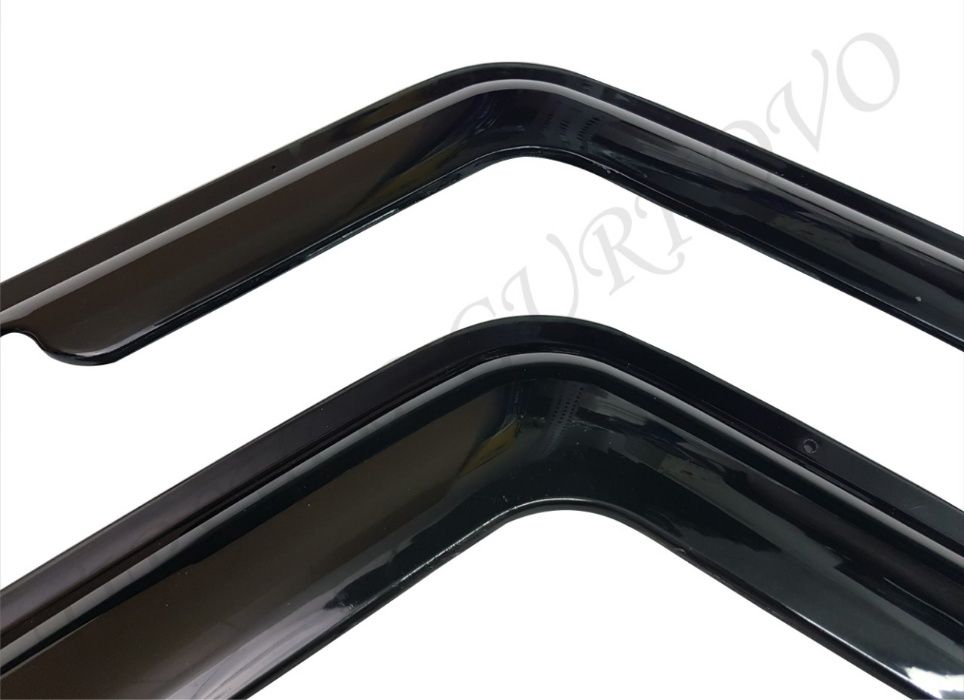 Ветробрани за VOLVO FH3 1995 - 2014