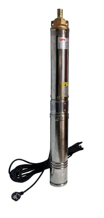 Pompa submersibila DRK 1.8 kw multietajata . Tehnologie italy