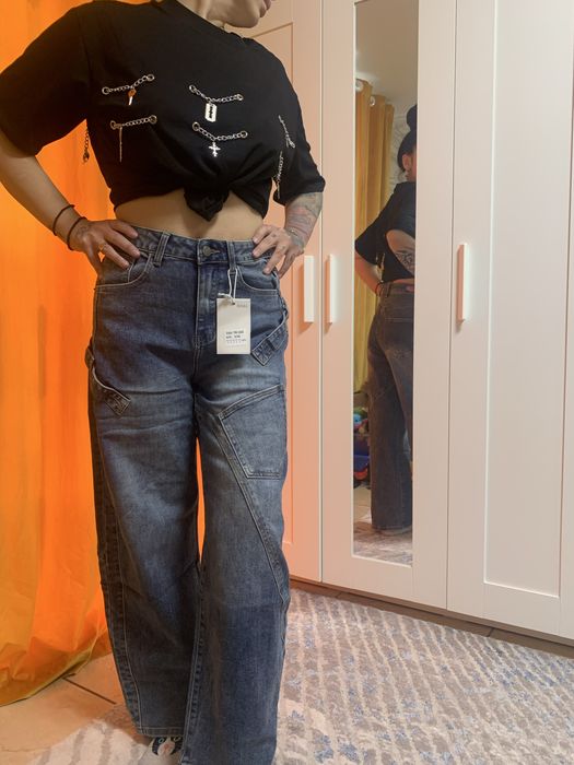 Blugi Dama modele top
