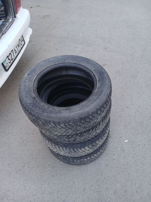 Продам шины р 15 185/65