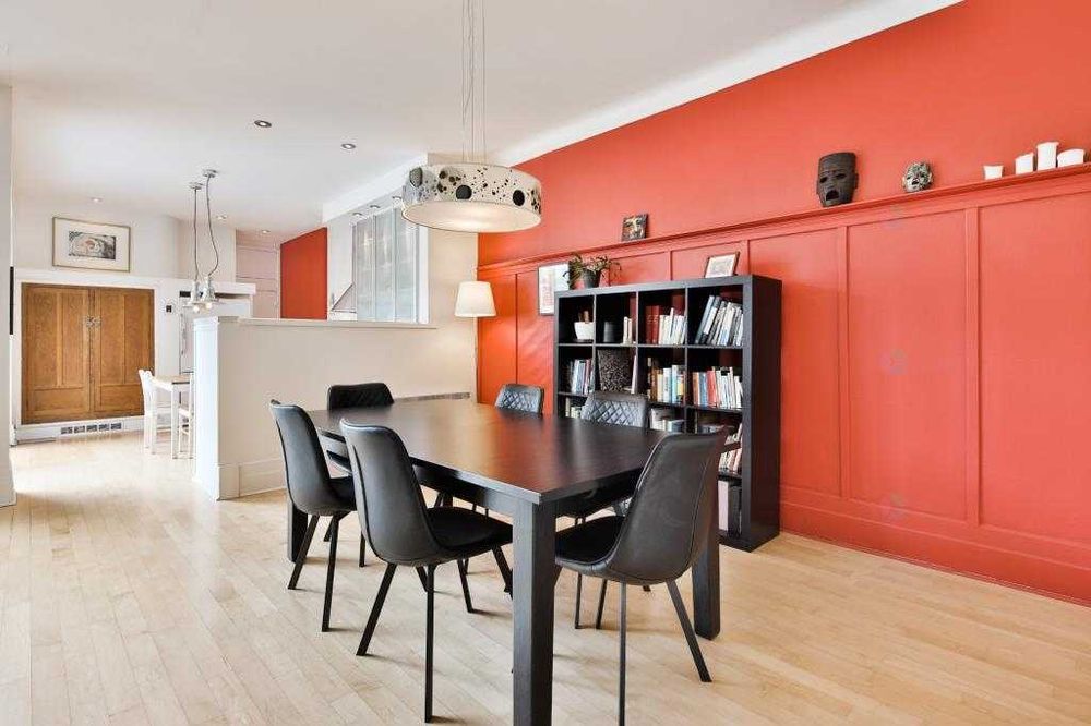 Apartament cu 2 camere, 32 m²