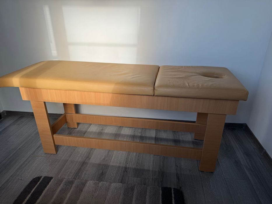 Кушетка за масаж