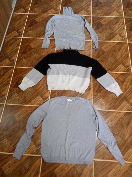 Одежда для подростка Selfie и другие.Цена 50 тыс за все