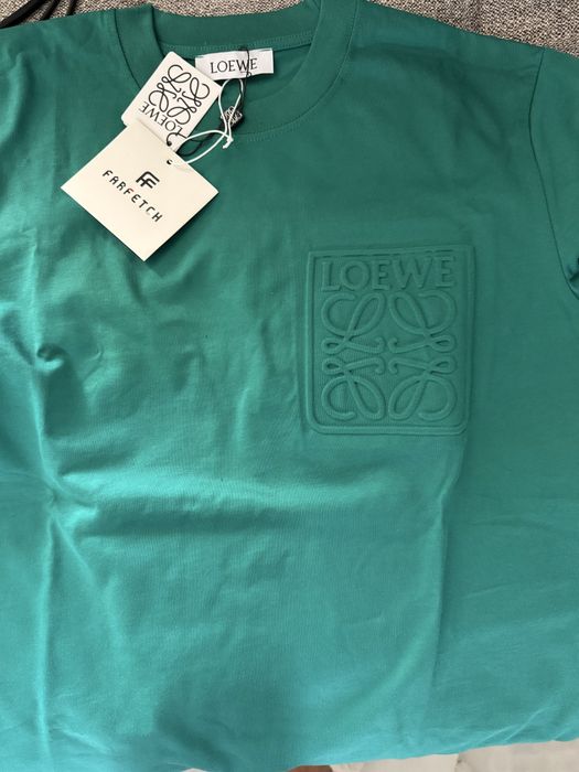 Тениска Loewe size S