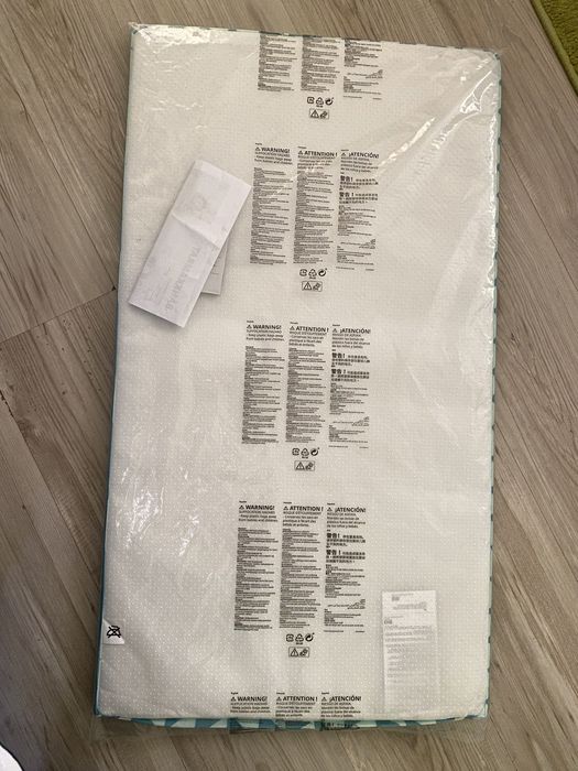 НОВО-възглавница за пейка от İKEA