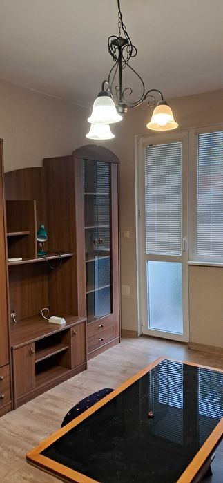 Дава се под наем Тристаен апартамент в Стара Загора, Загорка - 80 кв.м за 275.4 € - Снимка #3