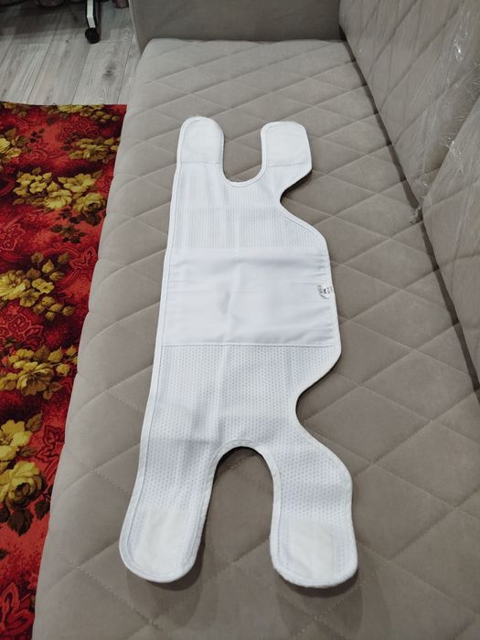 Пояс после операции