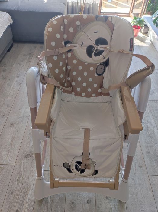 Столче за хранене Lorelli