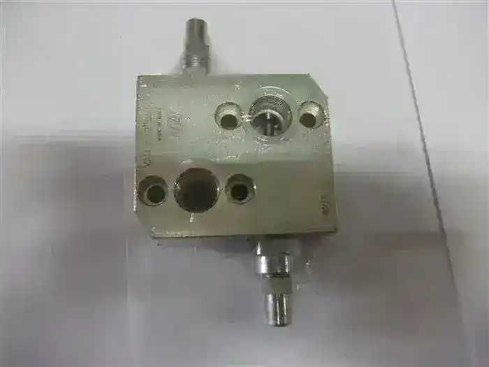 Supapa Antisoc 1/2" Pentru Motoare Hidraulice MP Si MR