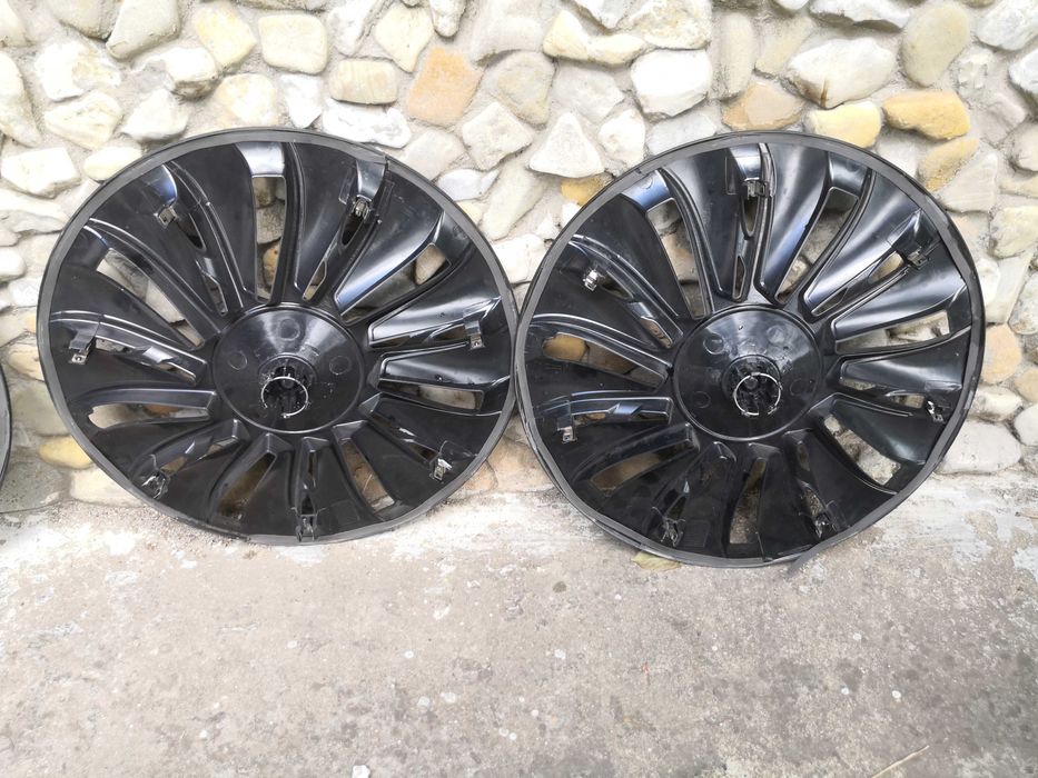 Тасове Tesla 20 цола/Тасове Тесла 20" 4бр.