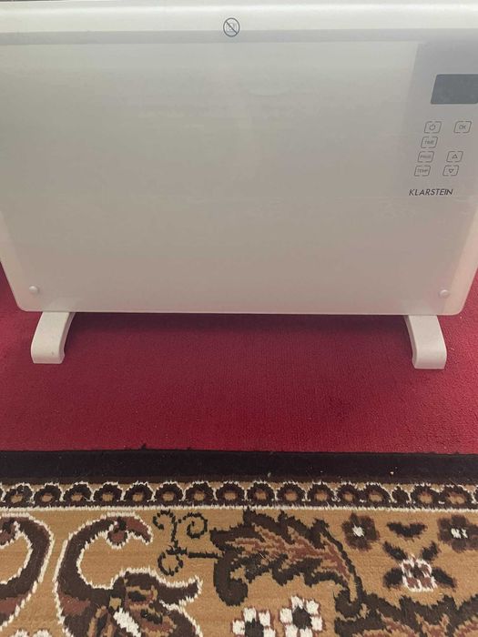 Конвекционна печка Klarstein