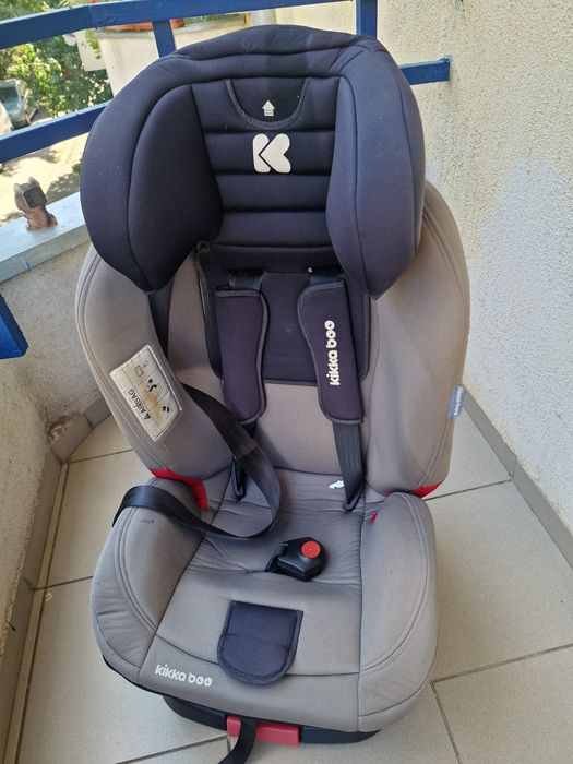 Scaun auto isofix