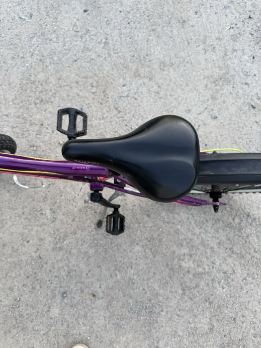 Детски велосипед Drag Little Grace 20"
