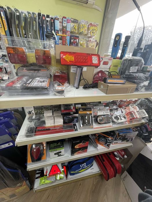 Дава се под наем Магазин в Плевен, Дружба 1 - 45 кв.м за 357 € - Снимка #5