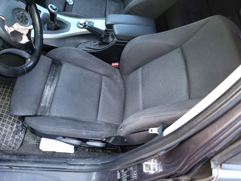 Dezmembrari, dezmembrez bmw e90 nonfacelift motor n43b16a