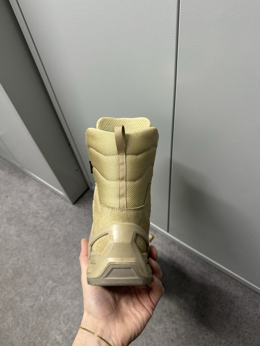 Bocanci Lowa Lowa Zephyr MK2 Desert