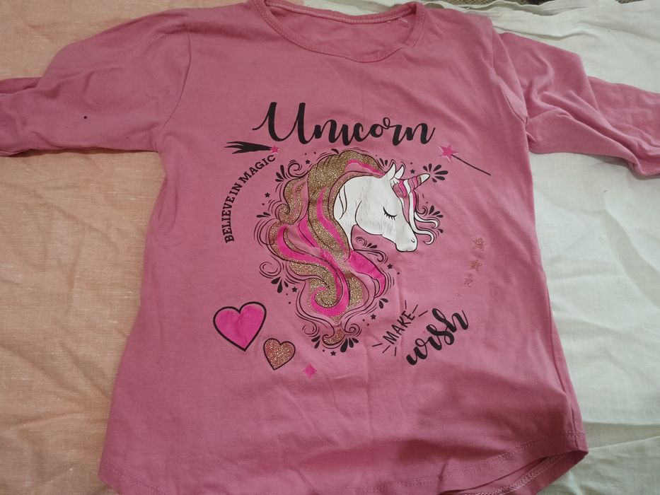 Все по 1000 тенге на девочку