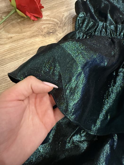 Празнична рокля ZARA