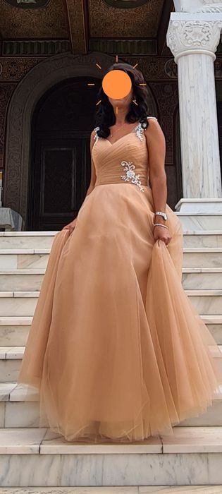 Rochie ocazie (nasa, nunta de argint)