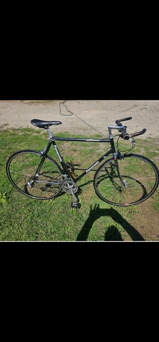 Bicicletă sport ușoara