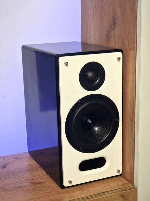 Boxe active Edifier S2000v