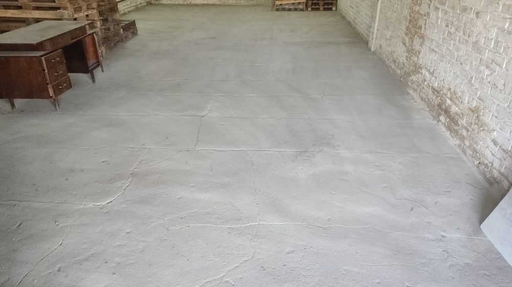 Сдам в аренду склад