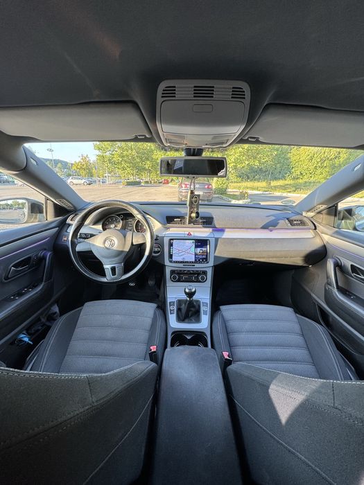 De vanzare VW PASSAT CC