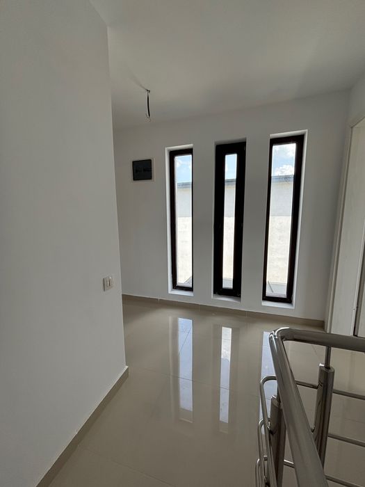 Casă P+1 Măgurele 100mp utili 250mp curte libera