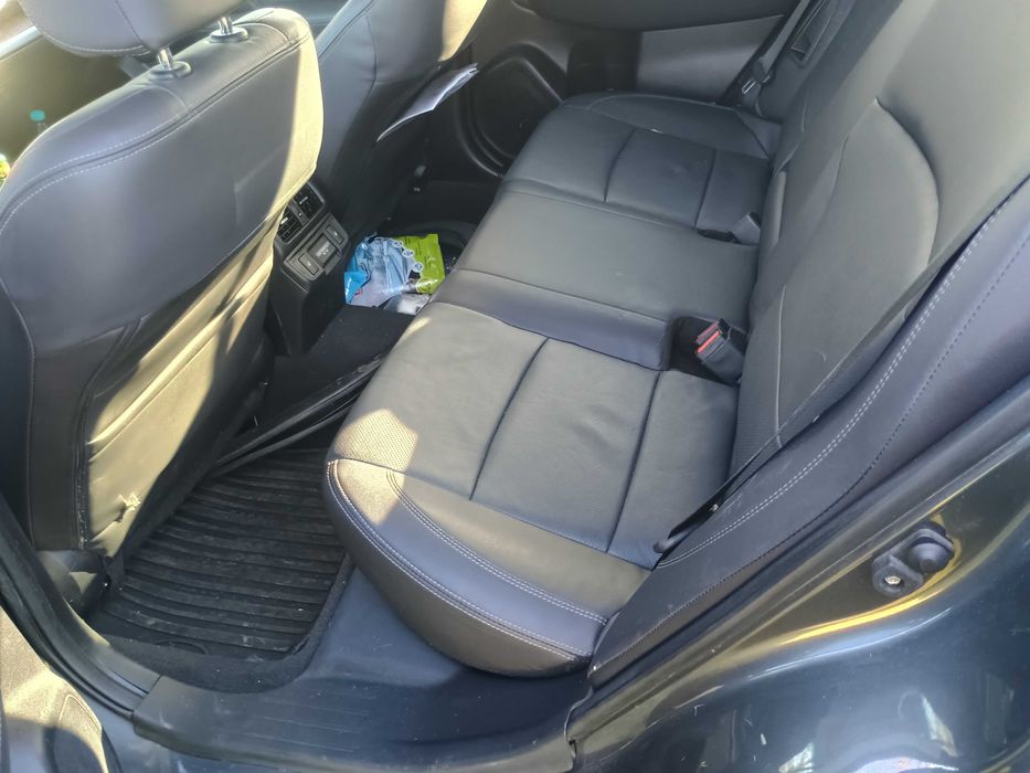 Subaru outback 2018, 3.6R 4x4