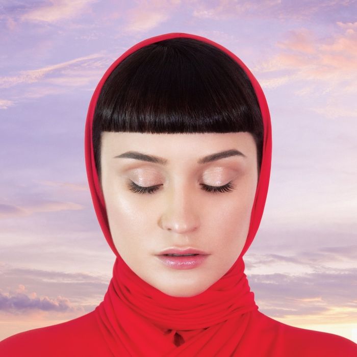 Irina Rimes - Cosmos Vinil [MN]