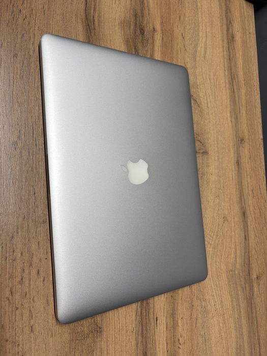 MacBook Pro 15 / core i7 / озу 8