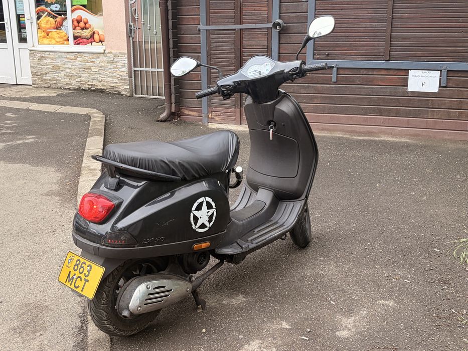 Vand Scuter Vespa