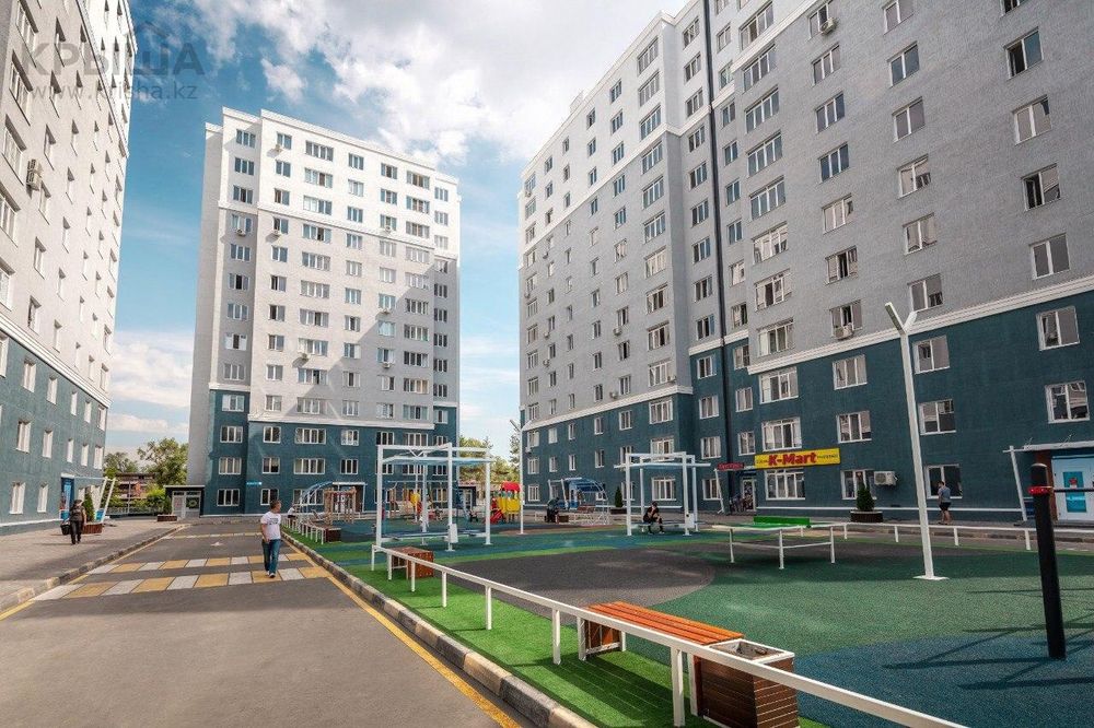 Квартира Алматы посуточно