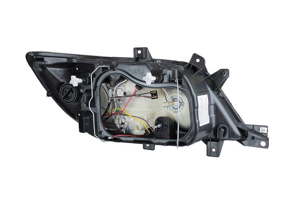 Фарове Фар за Мерцедес Спринтер 2001 - 2007 Mercedes Sprinter W903