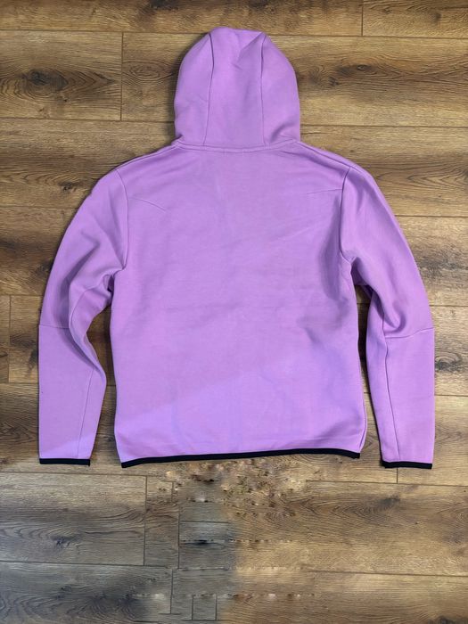 Nike Tech Fleece горнище - S