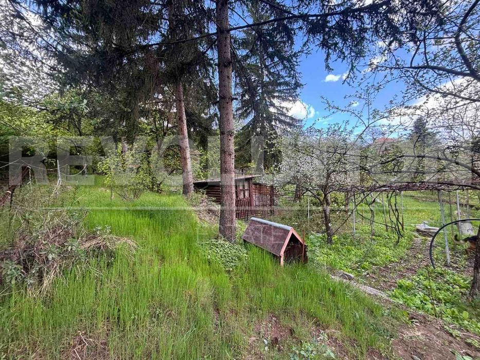 Поземлен имот в с. Рударци