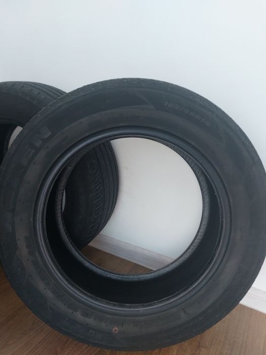 Продам резину 185/65/15