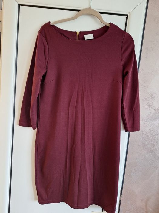 Дамска официална рокля