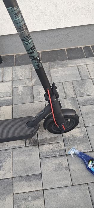 Trotineta electrica Xiaomi Electric Scooter 4 Pro Gen2