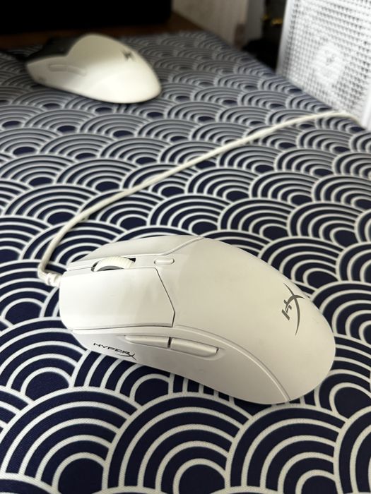 Игровой мышь Hyperx новый