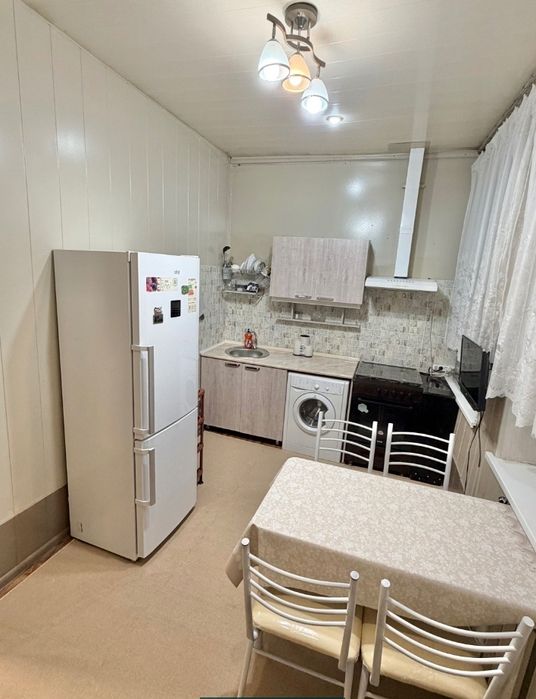 Сдается 1 комнатная со всеми удобствами IT PARK.