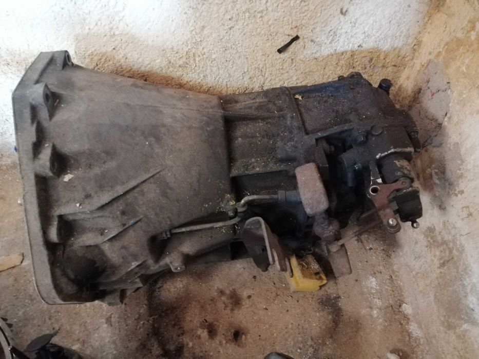 Cutie viteza Mercedes sprinter